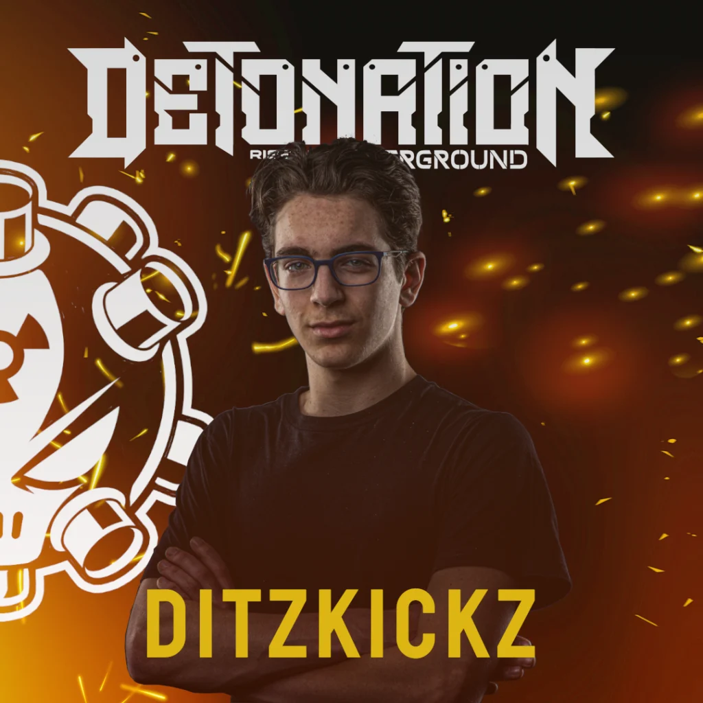 Ditzkickz