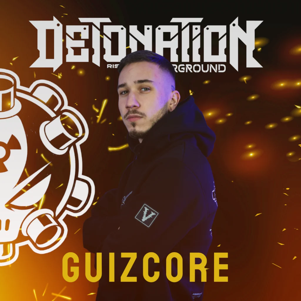 Guizcore