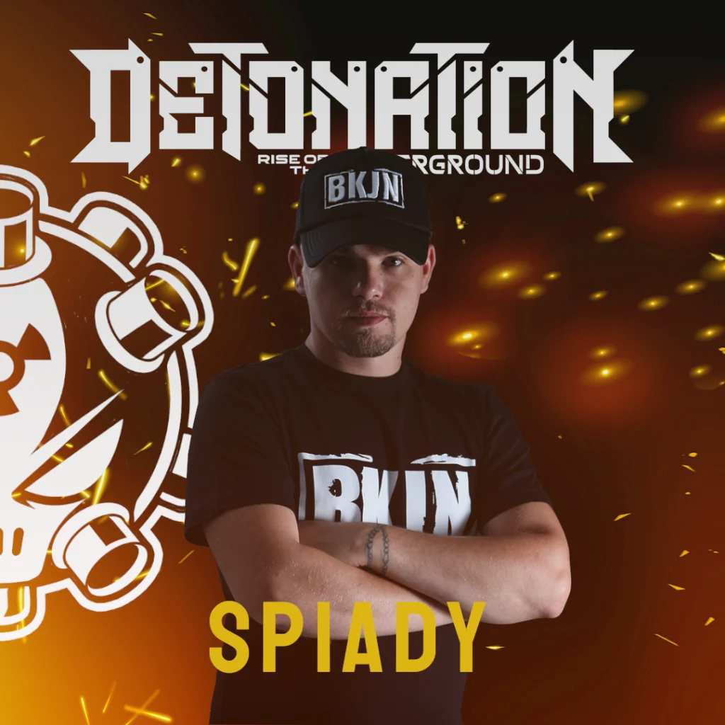 Spiady